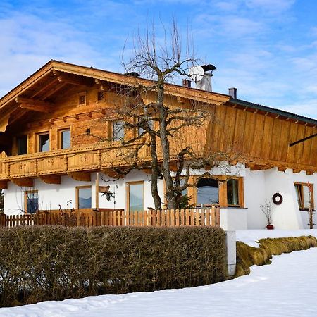 Panorama-Juwel Alpbachtal Lägenhet Reith im Alpbachtal Exteriör bild